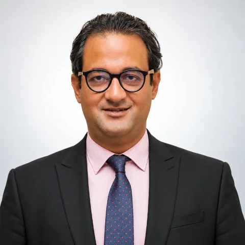 Mohamed A. Kader Emara
